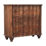 Lume Roasted Panel Chest Default Title