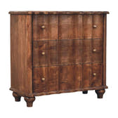 Lume Roasted Panel Chest Default Title