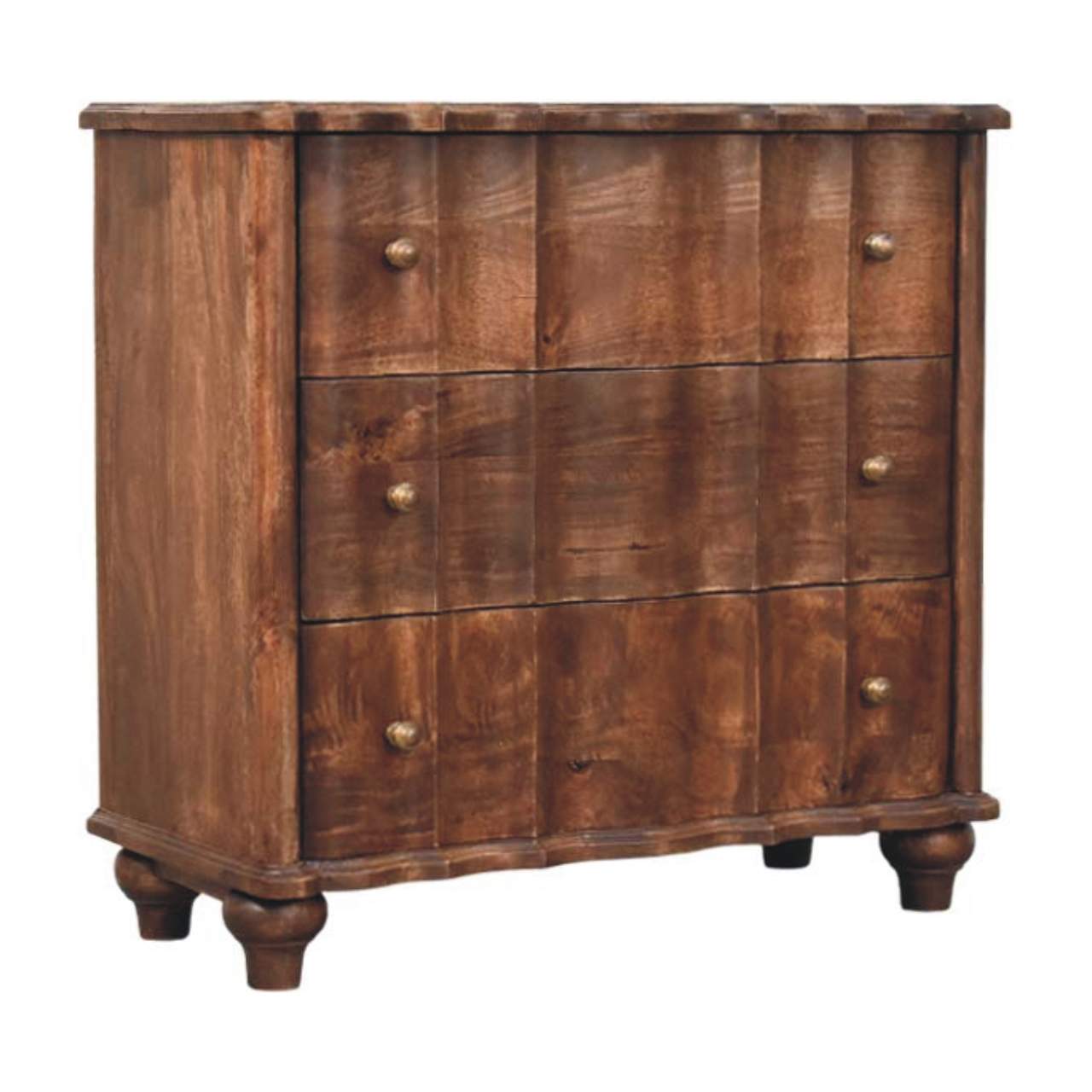 Camille Chest of Drawers Default Title