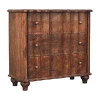 Lume Roasted Panel Chest