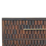 Cadiz Carved Drawer Chest