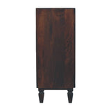 Cadiz Carved Drawer Chest