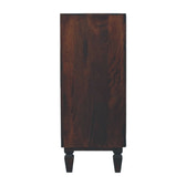 Cadiz Carved Drawer Chest