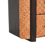 Havana Nightstand