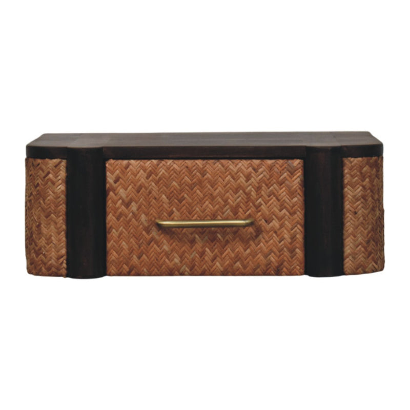 Havana Wall-Mounted Bedside
