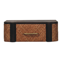 Havana Wall-Mounted Bedside