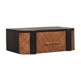 Havana Wall-Mounted Bedside