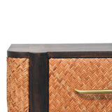 Havana Wall-Mounted Bedside