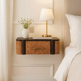 Havana Wall-Mounted Bedside
