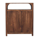 Arc-Line 3 Drawer Chest