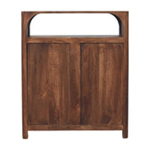 Arc-Line 3 Drawer Chest