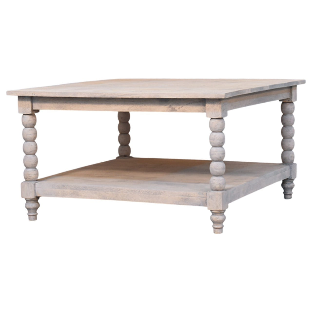 Barclay Acid Wash Coffee Table Default Title