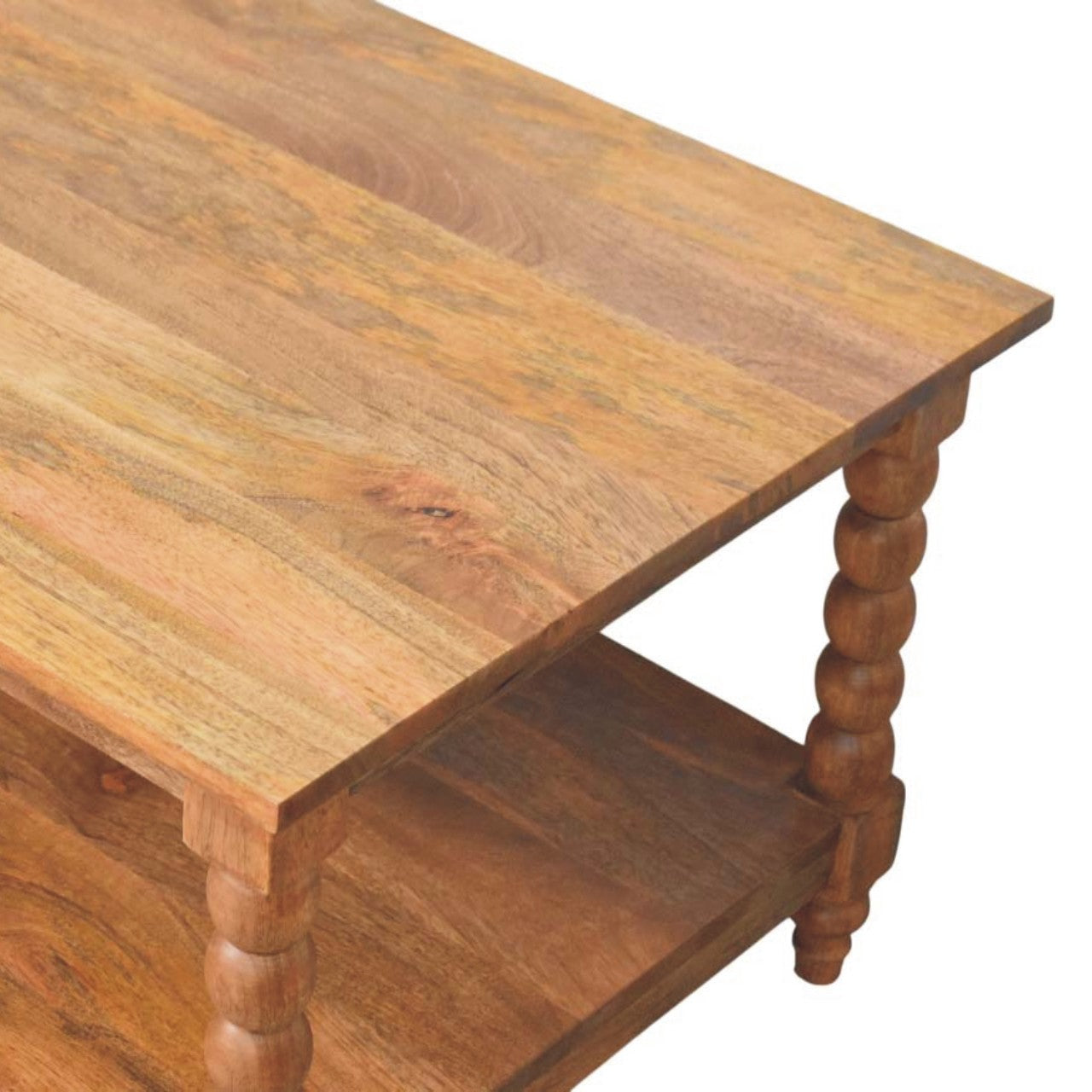 Barley Twist Coffee Table