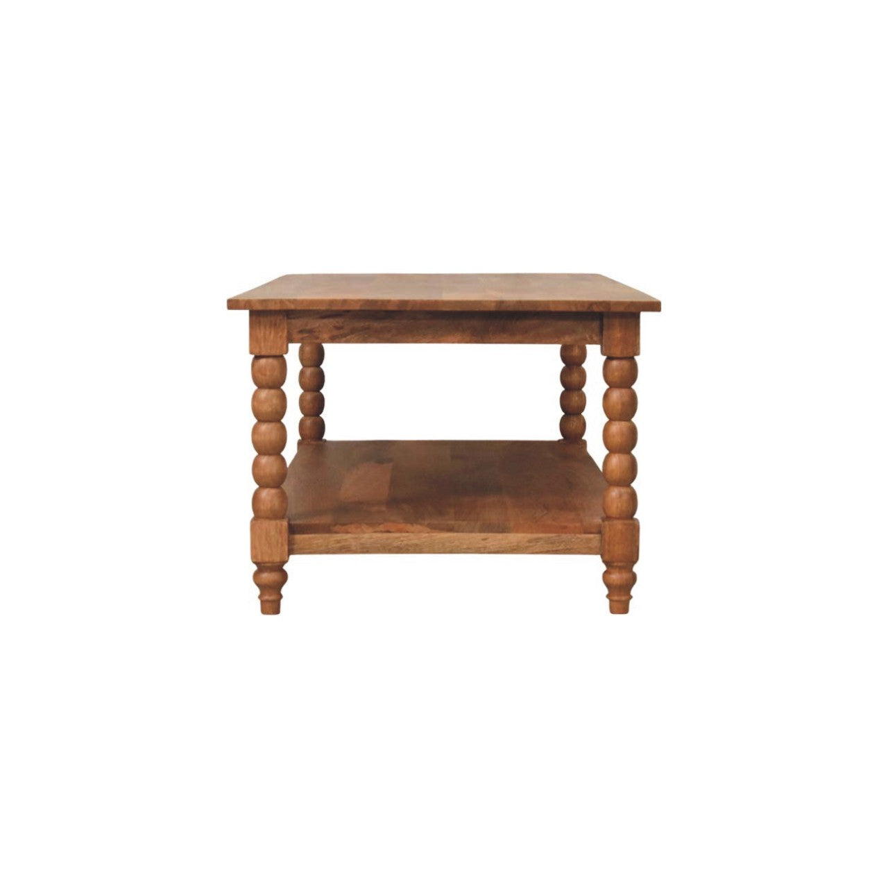 Spindle Coffee Table