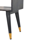 Valenza Frame Bedside