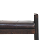 Gridline Bench
