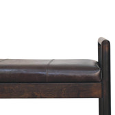 Gridline Bench