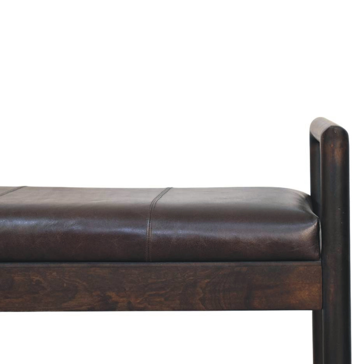 Gridline Bench