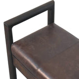 Gridline Bench