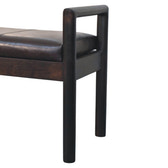 Gridline Bench