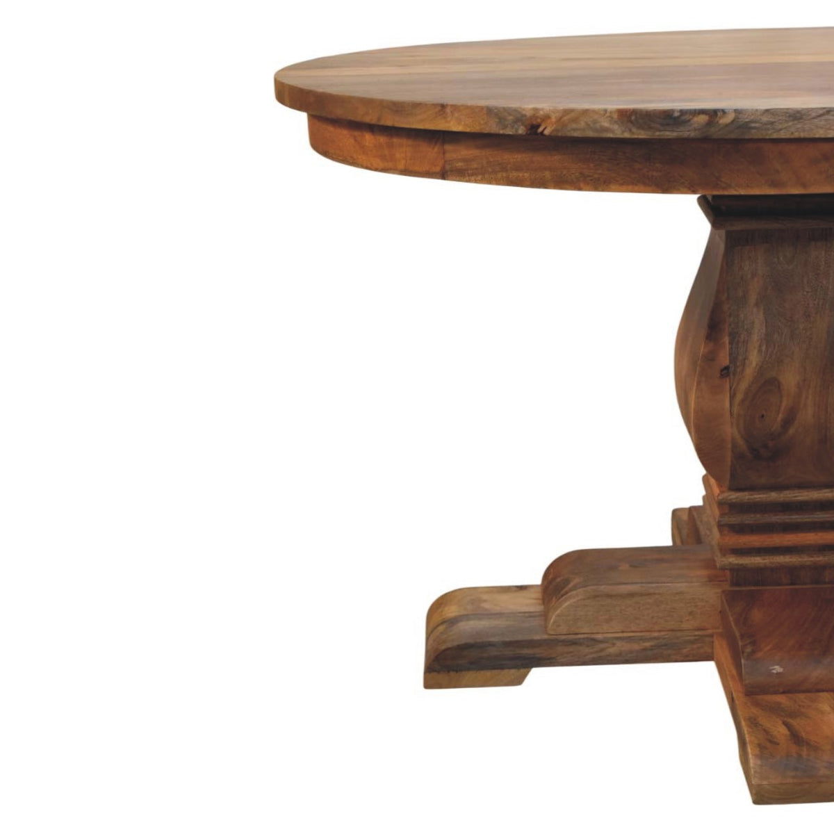 Valentina Round Dining Table