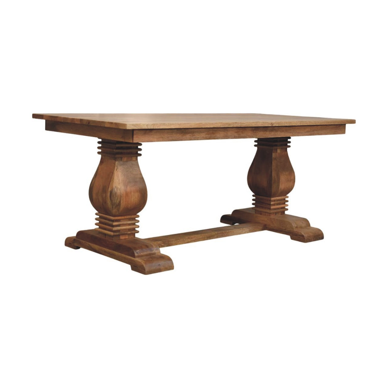 Elmbrook Dining Table Default Title
