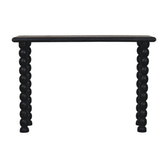 Spindle Linear Console Table Default Title