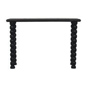 Spindle Linear Console Table Default Title