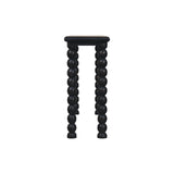 Spindle Linear Console Table