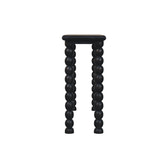 Spindle Linear Console Table