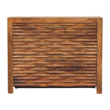 Amber Wavefront Cabinet Default Title