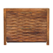 Amber Wavefront Cabinet Default Title