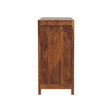 Amber Wavefront Cabinet
