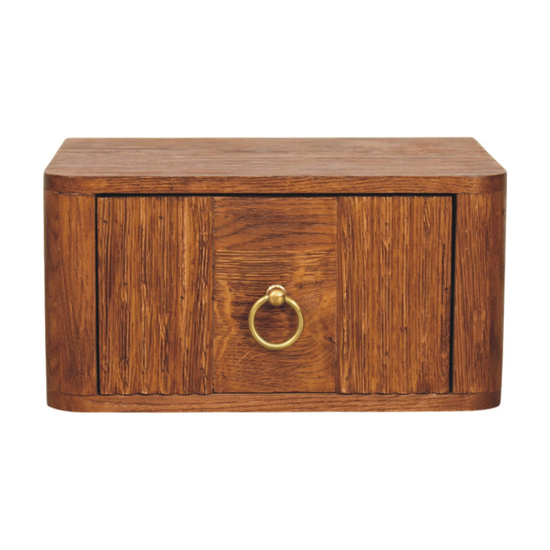 Aurelia Wall Bedside Table | Wall-Mounted Default Title