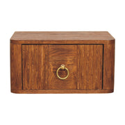Aurelia Wall Bedside Table | Wall-Mounted Default Title
