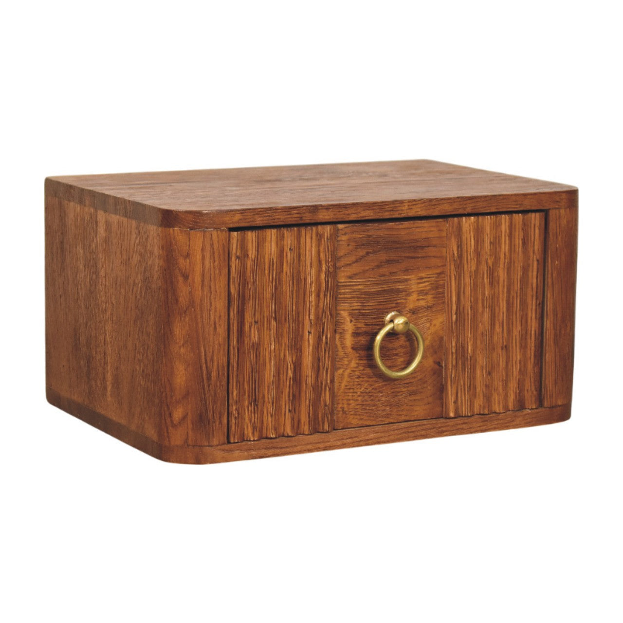 Aurelia Wall Bedside Table | Wall-Mounted
