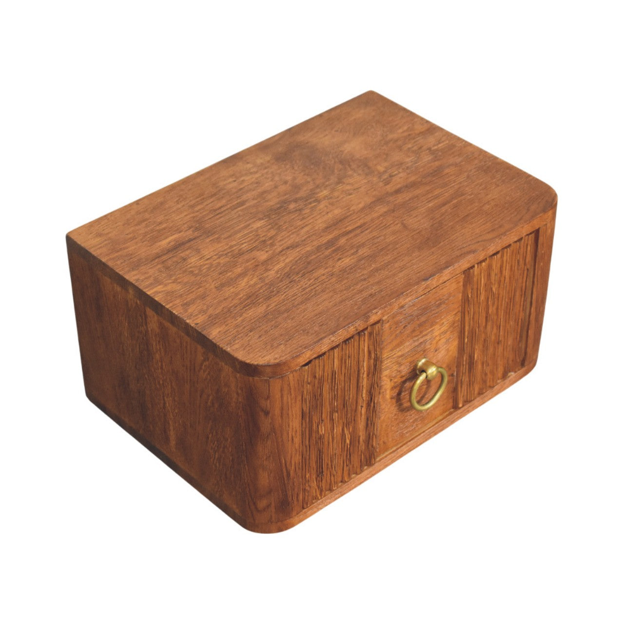 Aurelia Wall Bedside Table | Wall-Mounted
