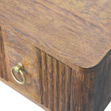 Aurelia Wall Bedside Table | Wall-Mounted