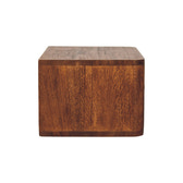 Aurelia Wall Bedside Table | Wall-Mounted