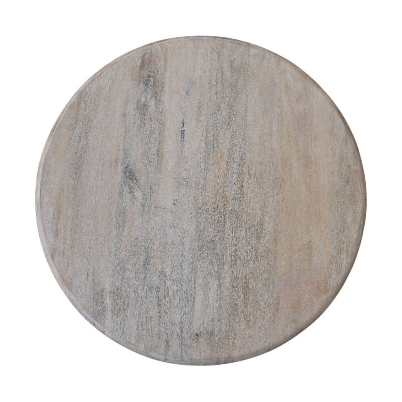 Spindle Salted Oak Coffee Table