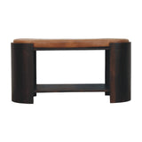 Valencia Leather Shoe Bench Default Title