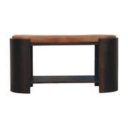 Valencia Leather Shoe Bench Default Title