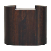 Valencia Two-Drawer Bedside Table