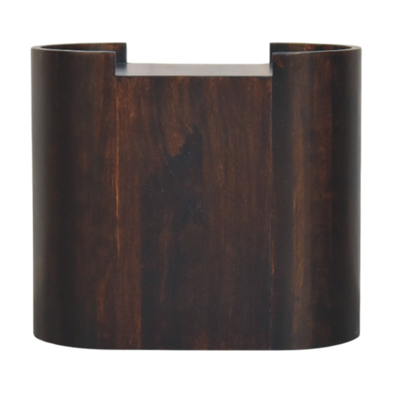 Valencia Two-Drawer Bedside Table