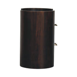 Valencia Two-Drawer Bedside Table