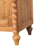 Spindle Sideboard Chest of Drawers