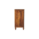 Spindle Sideboard Chest of Drawers