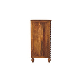 Spindle Sideboard Chest of Drawers