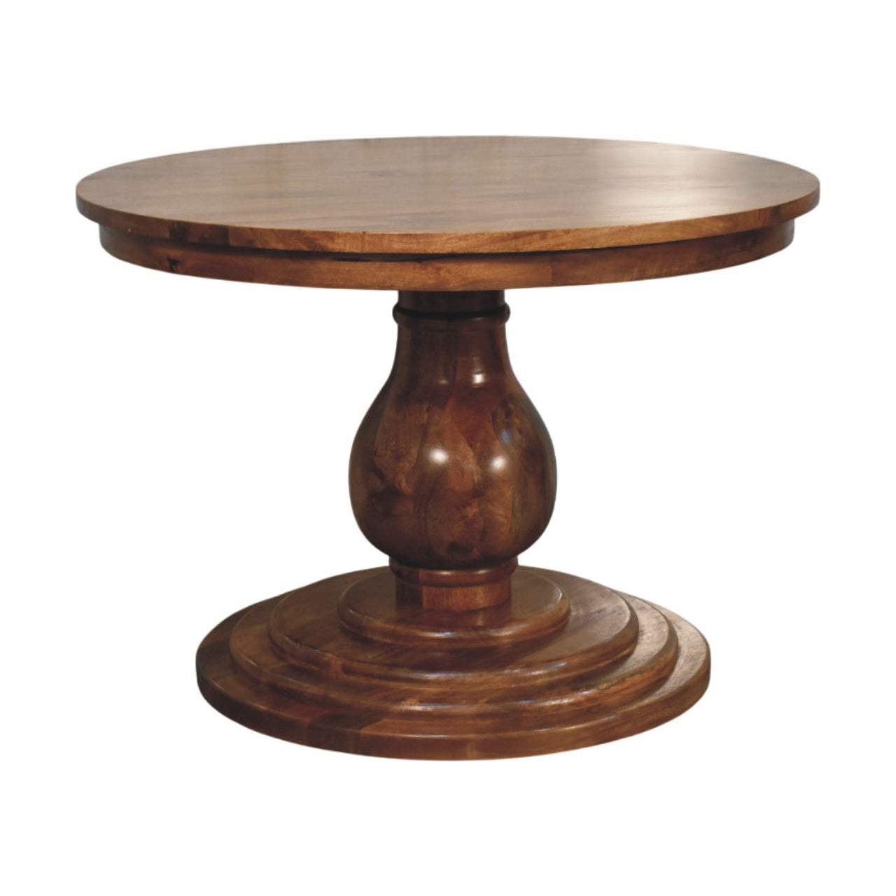 Belmont Round Dining Table