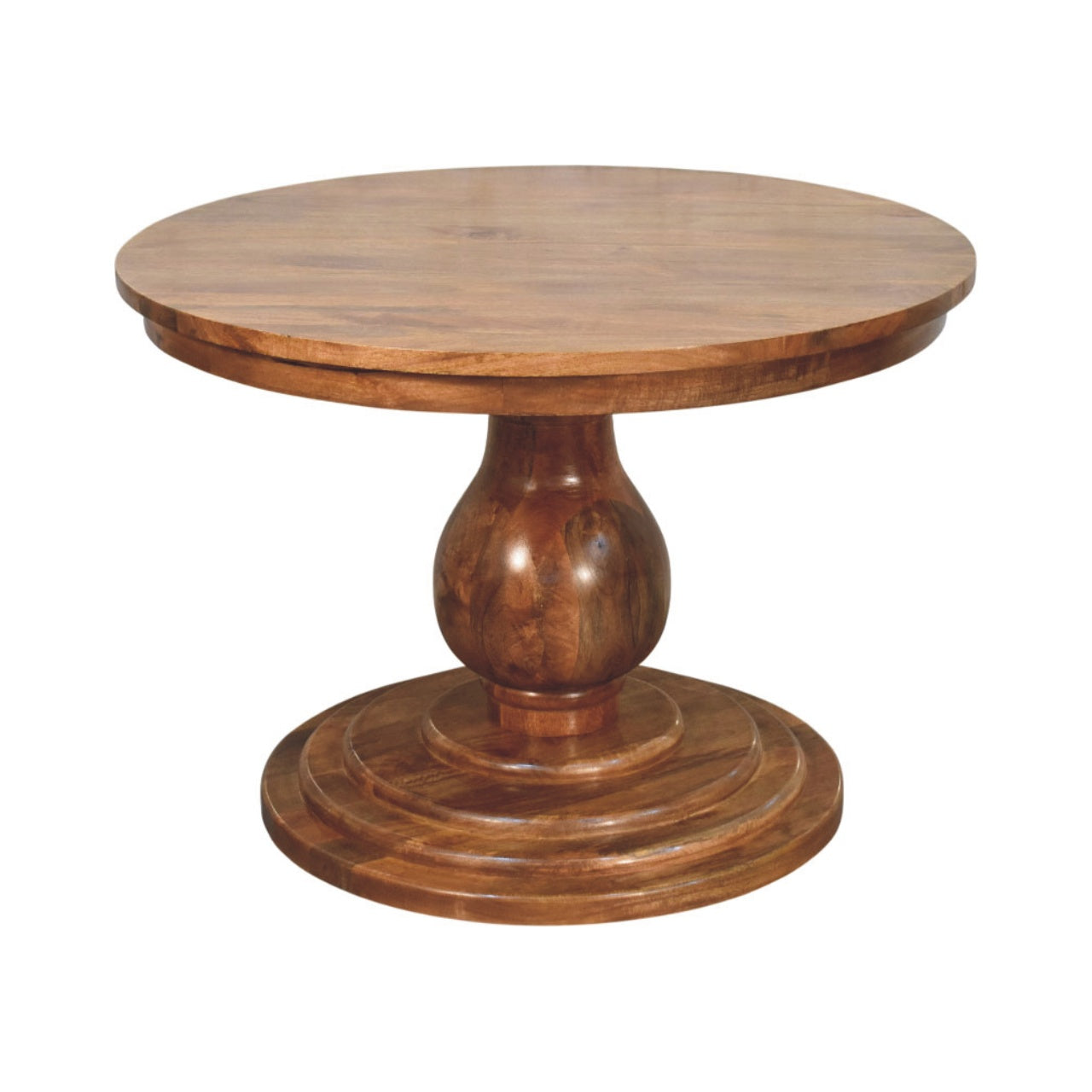 Belmont Round Dining Table